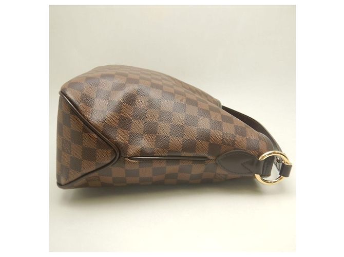 Borsa a Spalla Louis Vuitton Damier Delightful PM Damier ebene - vista 5