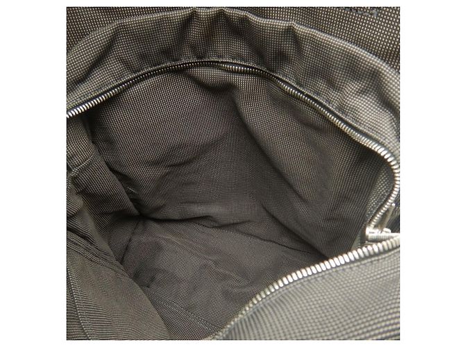 Hermès Hermes Herline Zaino MM Backpack Marrone - vista 14