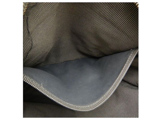 Hermès Hermes Herline Zaino MM Backpack Marrone - vista 16