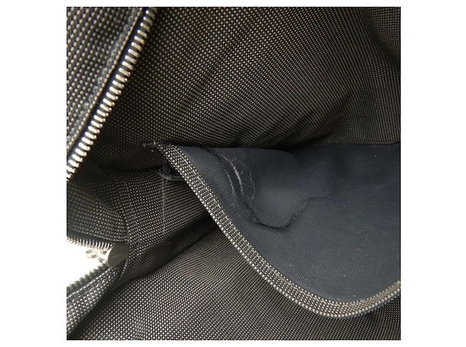Hermès Hermes Herline Zaino MM Backpack Marrone - vista 17