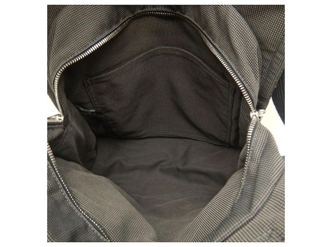 Hermès Hermes Herline Zaino MM Backpack Marrone - vista 4