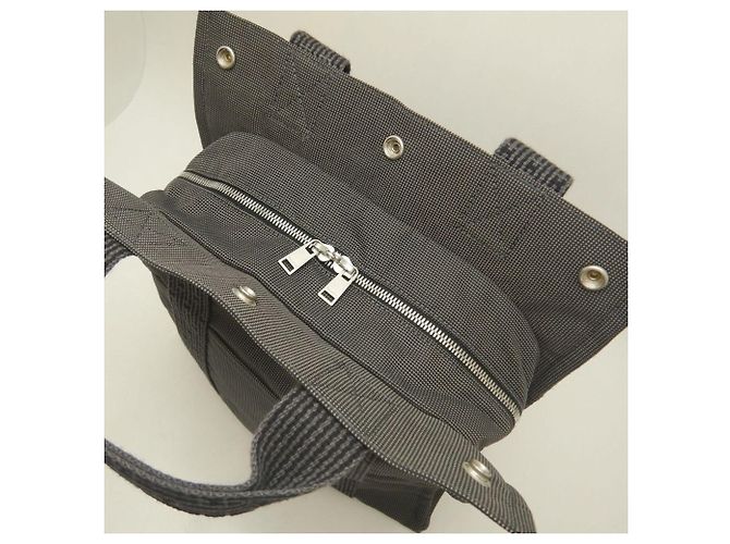 Hermès Hermes Herline Zaino MM Backpack Marrone - vista 7
