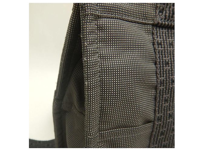 Hermès Hermes Herline Zaino MM Backpack Marrone - vista 8