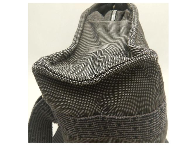 Hermès Hermes Herline Zaino MM Backpack Marrone - vista 9