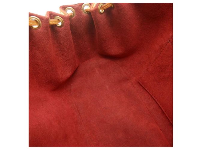 Louis Vuitton Multi-Teda PM Handtasche Weiß Mehrfarben Monogramm - Ansicht 19