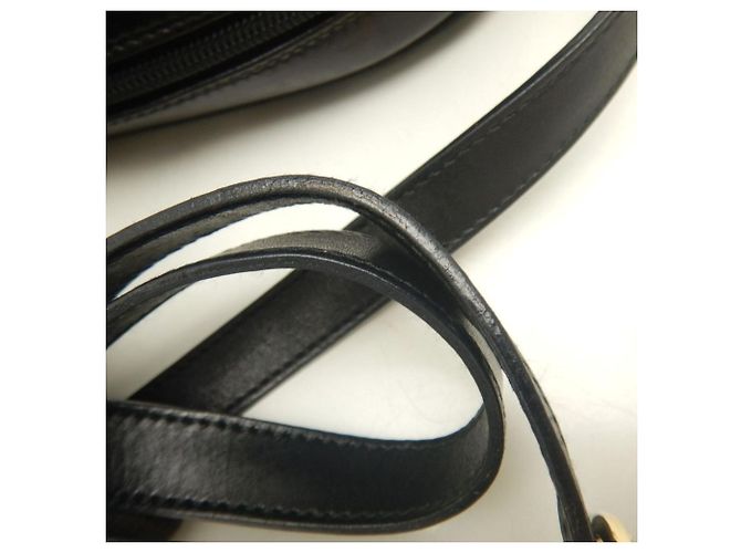 Borsa a Spalla Vara Salvatore Ferragamo Nero - vista 12