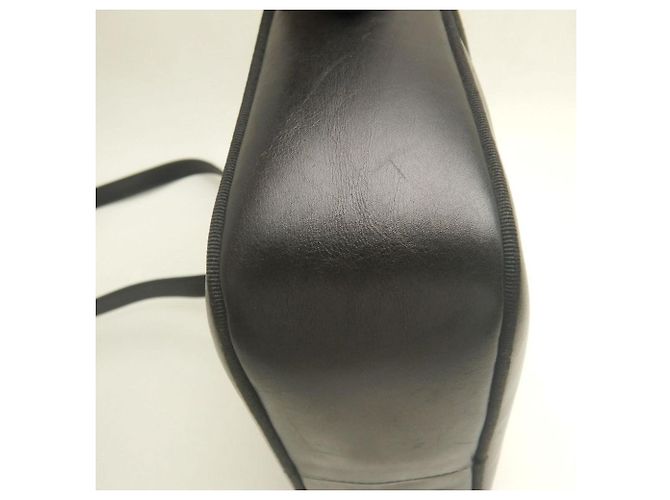 Borsa a Spalla Vara Salvatore Ferragamo Nero - vista 15