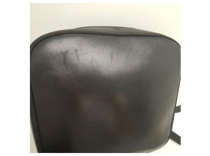 Borsa a Spalla Vara Salvatore Ferragamo Nero - vista 8