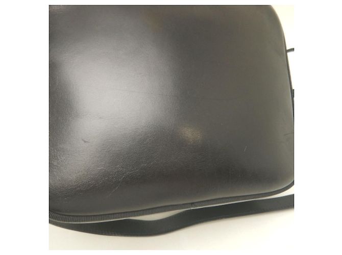 Borsa a Spalla Vara Salvatore Ferragamo Nero - vista 9