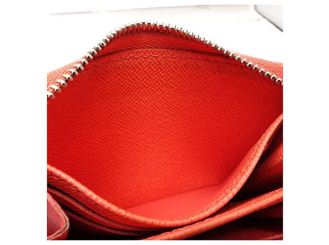 Monedero de piel Epi de Louis Vuitton - view 11