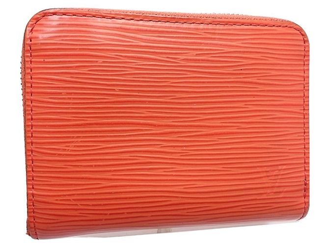 Monedero de piel Epi de Louis Vuitton - view 3