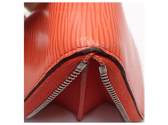 Monedero de piel Epi de Louis Vuitton - view 8