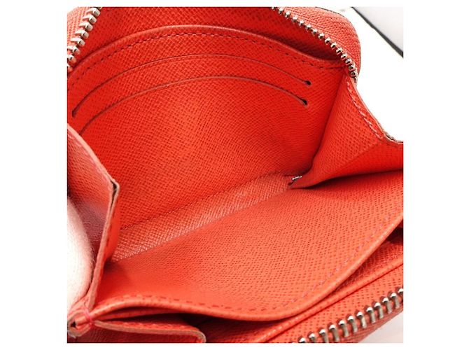 Monedero de piel Epi de Louis Vuitton - view 9