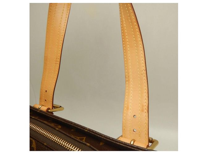 Tote Bag Louis Vuitton Monogram Multiplicité Marrone - vista 11