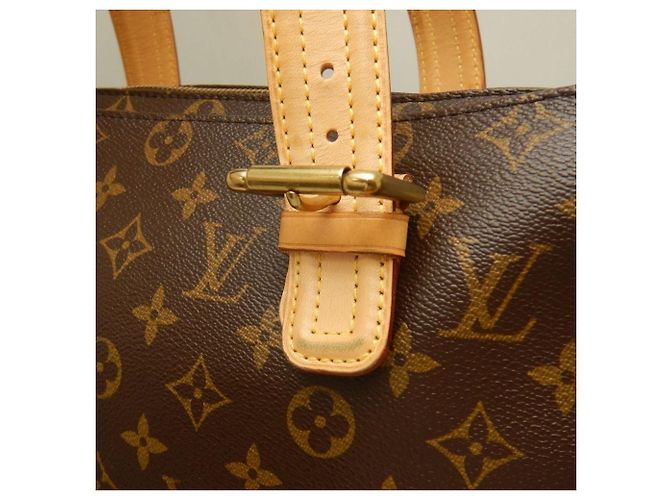 Tote Bag Louis Vuitton Monogram Multiplicité Marrone - vista 12