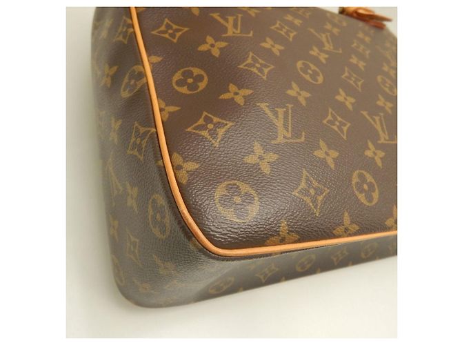 Tote Bag Louis Vuitton Monogram Multiplicité Marrone - vista 17