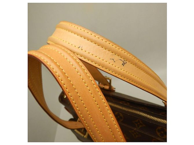 Tote Bag Louis Vuitton Monogram Multiplicité Marrone - vista 9