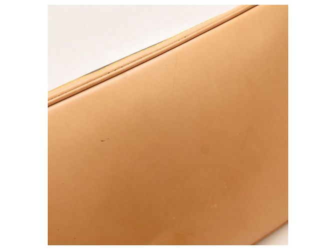 Borsa Louis Vuitton Monogram Alma Marrone - vista 20