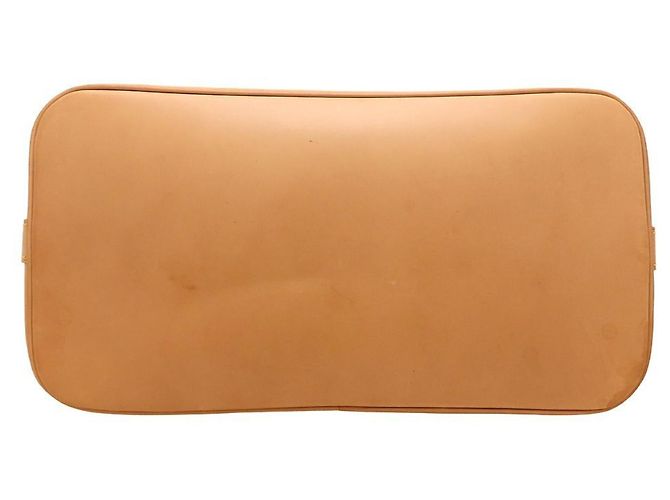 Borsa Louis Vuitton Monogram Alma Marrone - vista 4