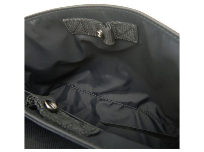 Borsa a tracolla Balenciaga Army Small Nero - vista 13