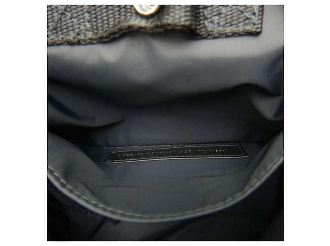 Borsa a tracolla Balenciaga Army Small Nero - vista 15