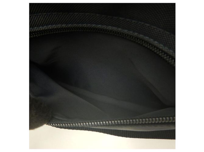 Borsa a tracolla Balenciaga Army Small Nero - vista 16