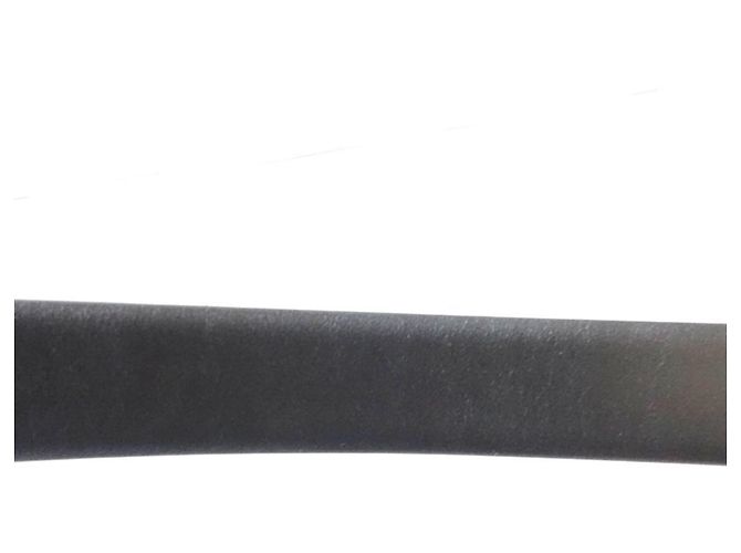 Salvatore Ferragamo Reversibler Ledergürtel Braun Schwarz - Ansicht 6