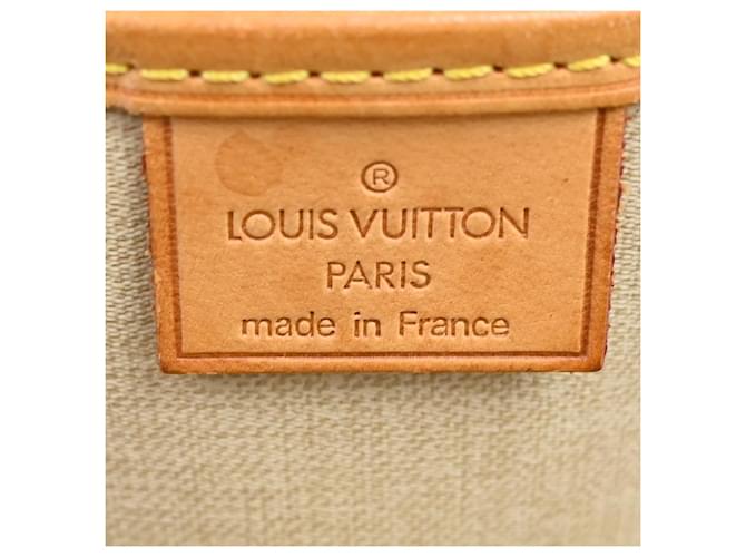 Louis Vuitton Excursion Monogram Marrone - vista 4