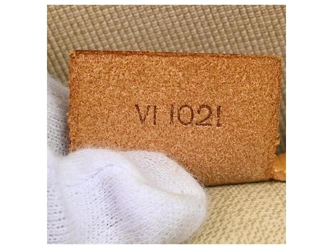 Louis Vuitton Excursion Monogram Marrone - vista 5