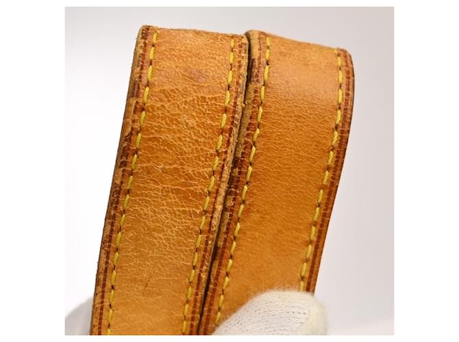 Louis Vuitton Excursion Monogram Marrone - vista 6