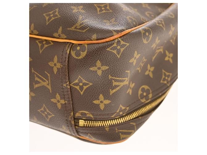 Louis Vuitton Excursion Monogram Marrone - vista 7