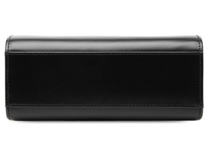 Borsa Cartier Sapphire Line Nero - vista 3