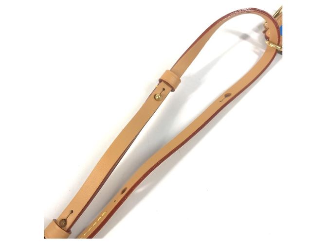 Portafoglio Monogram Louis Vuitton Marrone - vista 11