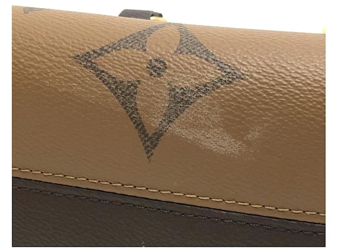 Pochette Monogram Louis Vuitton Nero - vista 10