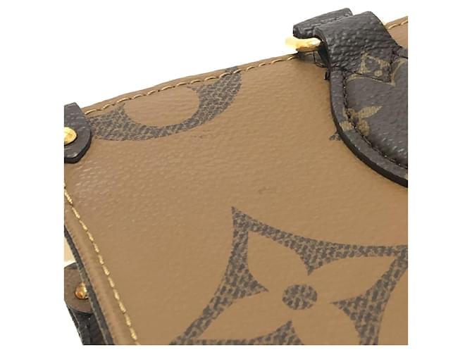 Pochette Monogram Louis Vuitton Nero - vista 11