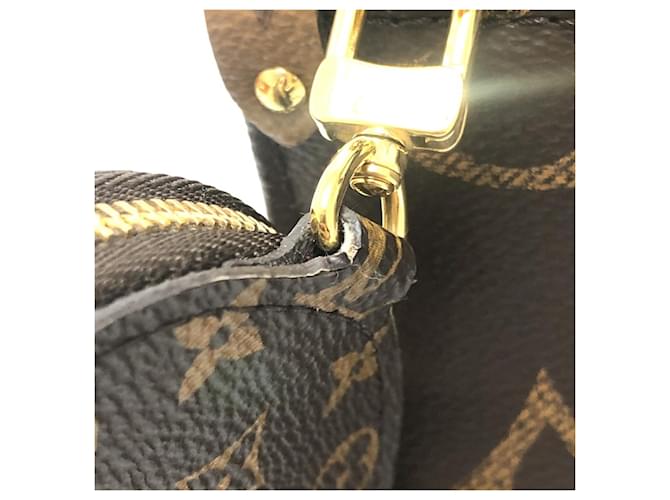 Pochette Monogram Louis Vuitton Nero - vista 15