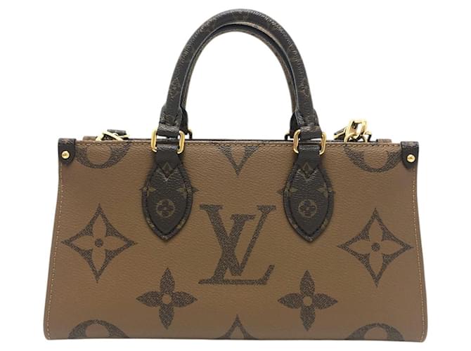 Pochette Monogram Louis Vuitton Nero - vista 2