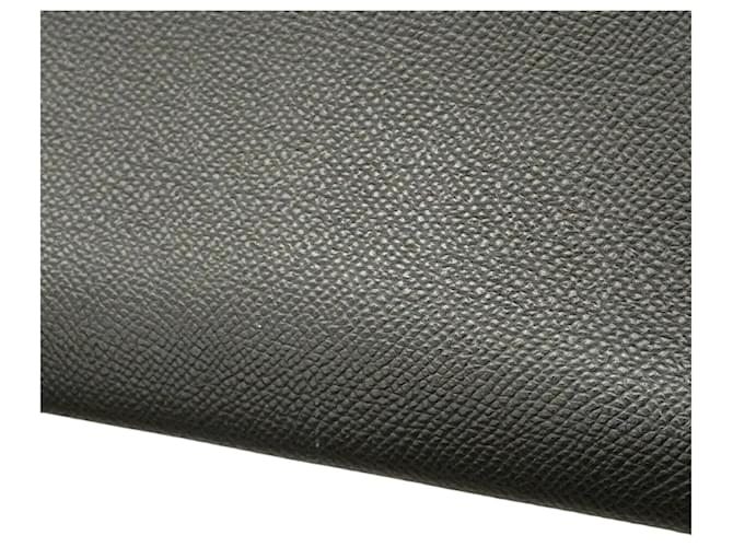 Hermès Borsa Hermes Birkin 30 Nero - vista 7