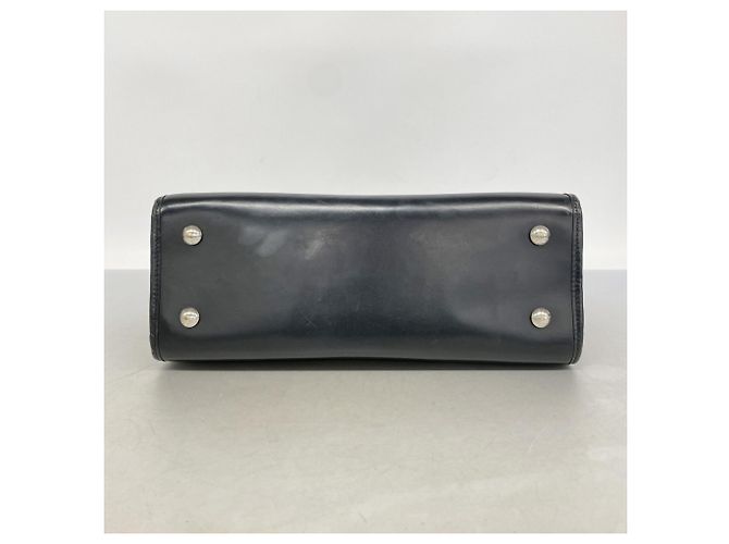 Louis Vuitton Epi Madeleine GM Tote Bag Black - view 3