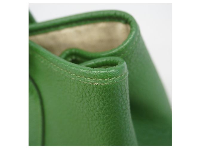 Hermès Borsa Tote Hermes Garden TPM - vista 10