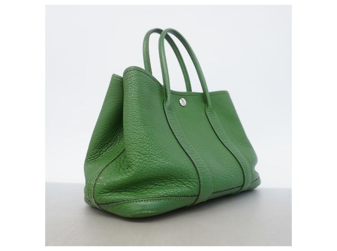 Hermès Borsa Tote Hermes Garden TPM - vista 2