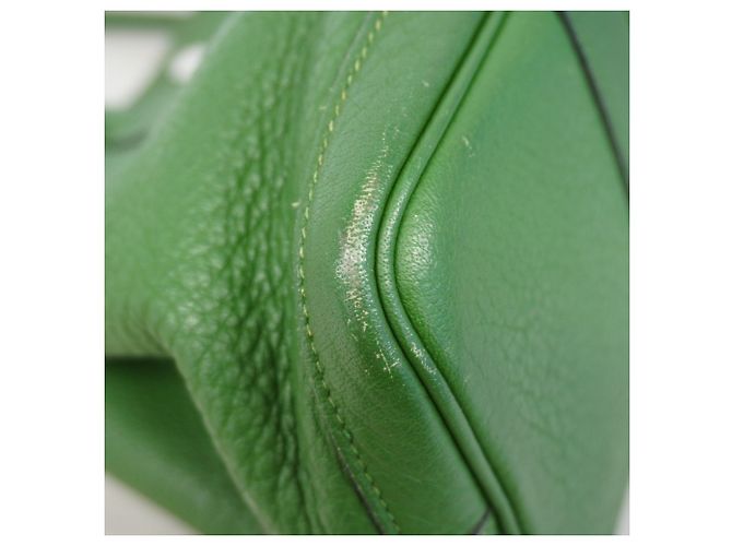 Hermès Borsa Tote Hermes Garden TPM - vista 6