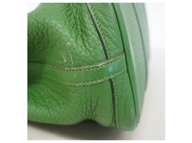 Hermès Borsa Tote Hermes Garden TPM - vista 7