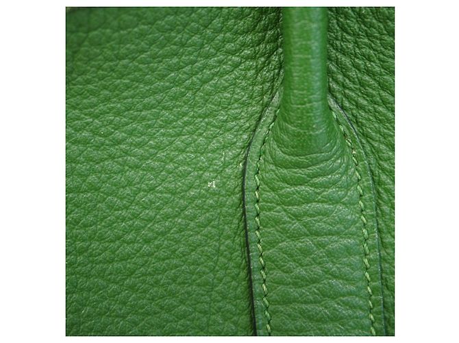 Hermès Borsa Tote Hermes Garden TPM - vista 9