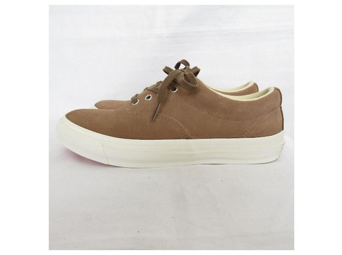 Autre Marque Converse SKIDGRIP Sneaker Bronze - Ansicht 2