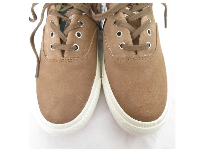 Autre Marque Converse SKIDGRIP Sneaker Bronze - Ansicht 4