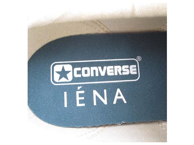 Autre Marque Converse SKIDGRIP Sneaker Bronze - Ansicht 7