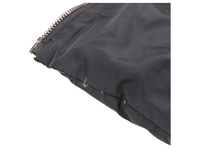 Abrigo de plumas Moncler LOBELIA Negro - vista 13