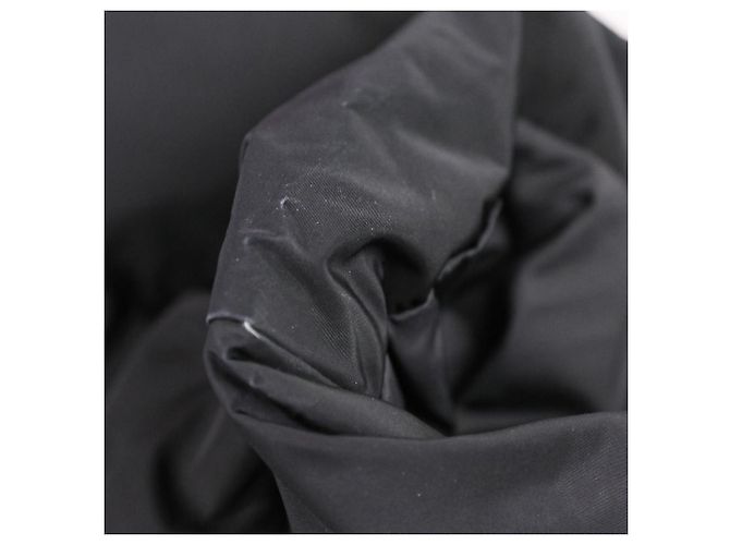 Abrigo de plumas Moncler LOBELIA Negro - vista 14
