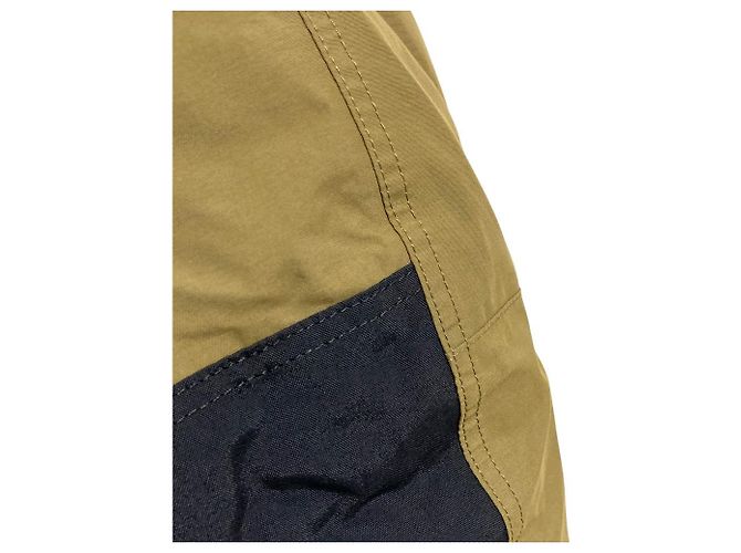 THE NORTH FACE MOUNTAIN DOWN COAT Abrigo de plumas Verde Caqui - vista 8
